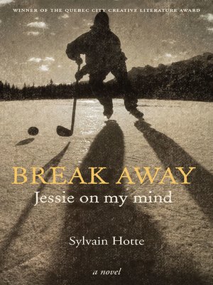 cover image of Break Away